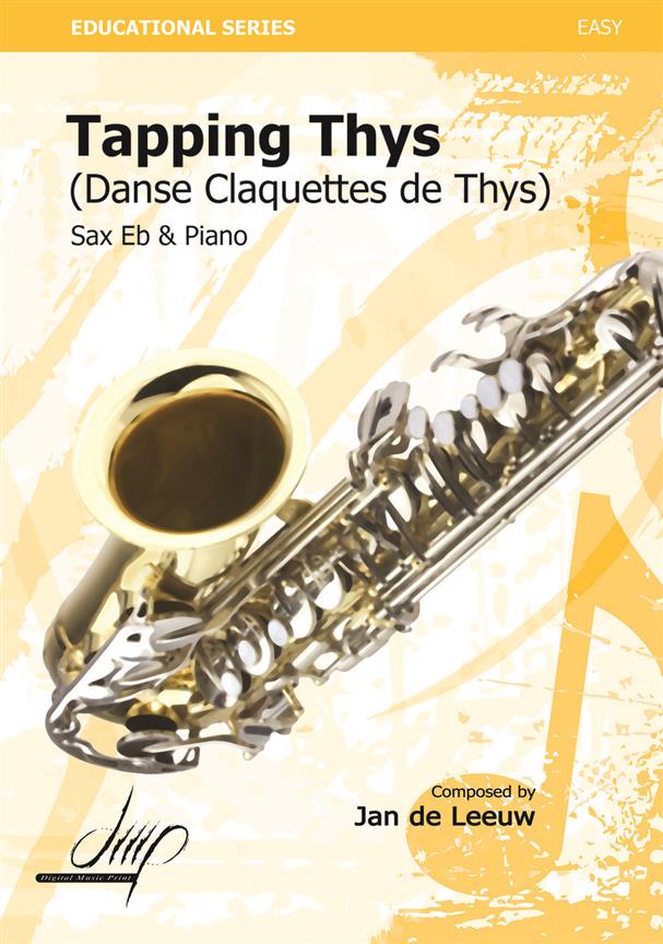 Danse Claquettes De Thys